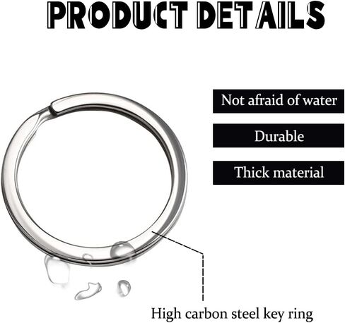 ASUBHA Car Key Pendant Keychain, GTLINE Keychains Emblem Pendant, Car Accessories for Women Men in Kuwait