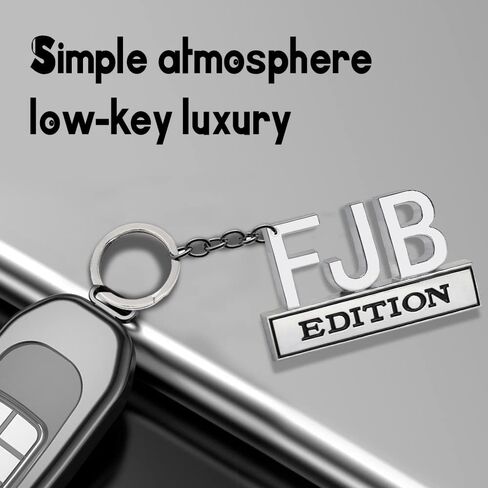 سلسلة مفاتيح قلادة مفتاح السيارة من ASUBHA، قلادة شعار سلاسل المفاتيح GTLINE، ملحقات السيارة للرجال والنساء in Kuwait