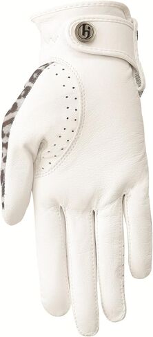 HJ Glove Women's Solaire Full Length Golf Glove in Saudi Arabia