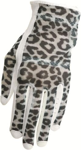 HJ Glove Women's Solaire Full Length Golf Glove in Saudi Arabia