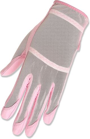 HJ Glove Women's Solaire Full Length Golf Glove in Saudi Arabia