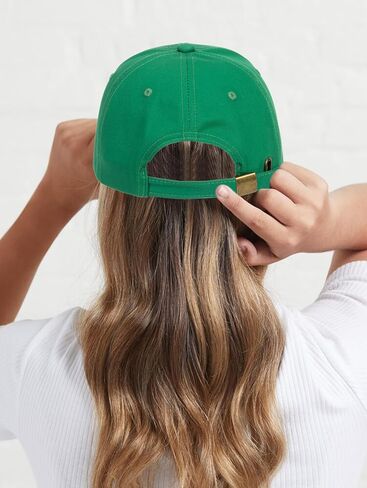 Women Men St. Patrick's Baseball Cap Lucky Shamrock Trucker Hat Irish 4 Leaf Clover Baseball Cap in Saudi Arabia
