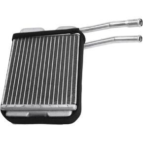 A-Premium Front Right HVAC Heater Core Compatible with Chevrolet Corvette 1968 1969 1970 1971 1972 1973 1974 1975 1976 1977, Replace# 3015145, 52484060