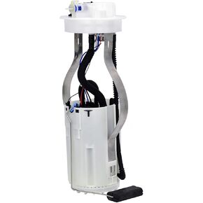 Fuel Pump Module Assembly for Land Rover Discovery 1999 2000 2001 2002 2003 2004 Series II V8 4.0L 4.6L Without Air Injection System FG1852