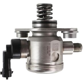 High Pressure Fuel Pump 12641847 Fits for Regal Verano, for Equinox Captiva, for Terrain 2.4L 2010-2016 Engine Aftermarket Parts