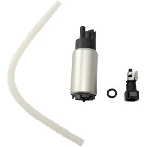 TRQ Electric Fuel Pump Compatible with Taurus Accent Elantra Tiburon Compass Forte