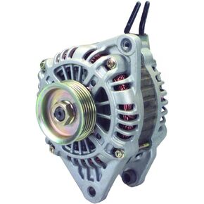 OEG Parts New Alternator Compatible With Chrysler Sebring 95 96 97 98 99 00 1995-2000, Dodge Avenger 2.5L 1995 1996 1997 1998 1999 2000 A03TA3491 A03T14292 4609075