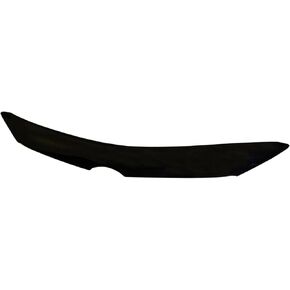 Auto Ventshade [AVS] Aeroskin / Hood Protector | Fits 2009 - 2010 Toyota Corolla, 1 pc. | Smoke - 320010