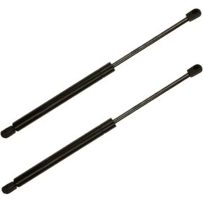 Rear Back Window glass Struts Lift Supports Compatible With Pontiac Aztek 01-05 SUV Shock Gas Spring Prop Rod 2Pcs