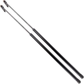 SCITOO 4952L 33.66Inch lift supports Fit For Eagle Talon 1995-1998,For Mitsubishi Eclipse 1995-1999 Rear left and right Hatch Shock Struts 2pcs