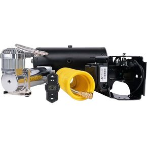Air Lift 25981EZ WirelessOne Tank Plus EZ Mount