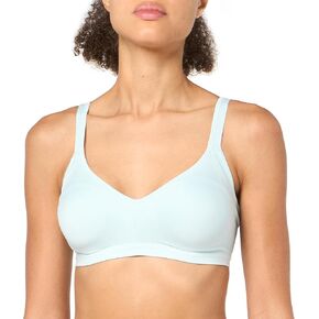 Olga Women's Easy Does It No Bulge Bra, Summer Sky