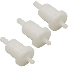 16910-ZV4-015 16910-ZV4-005 Fuel Filter Replacement for Honda GX610 GX620 GX670 GC135 GC160 GCV520 GCV530 GXV530 in Kuwait