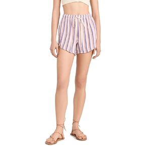 9SEED Women's La Jolla Shorts