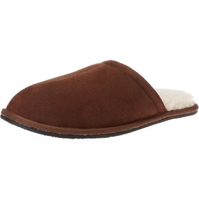 Amazon Essentials Cozy Slippers, House Shoes for Men