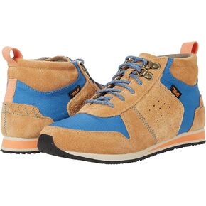 Teva Women's Highside 84 Mid Sneaker
