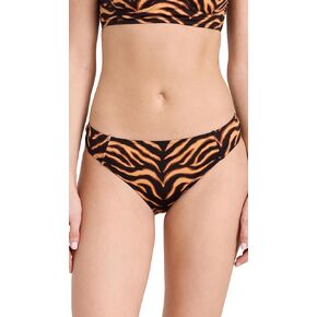 Ulla Johnson Women's Lea Bikini Bottoms