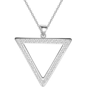 CENWA Alchemical Zircon Necklace Element Symbols Planetary Alchemical Symbols Transmutation Signs Occult Fire Earth Water Air Symbol