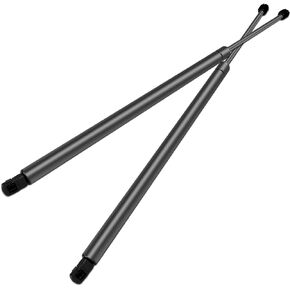 ECCPP 2pcs Rear Liftgate Lift Supports Struts Rods Shocks for Dodge Grand Caravan 2008-2015,for Chrysler Town Country 2008-2015,for Ram C/V 2012-2015