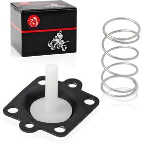 Accelerator Pump Repair Kit For Mercury 80HP-125HP 1988-2004 811287