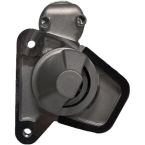 Rebuilt Starter Compatible with Nissan Altima 2019 2020 2021 22 23 Compatible with Infiniti QX50 19-2023 QX55 2022-2023 2.0L Turbocharged