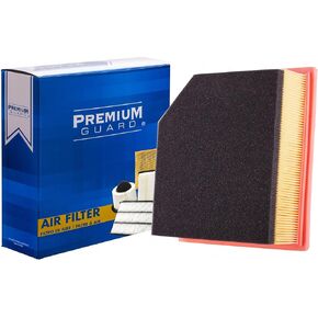 PG Engine Air Filter PA5883 | Fits 2014-07 Volvo XC90