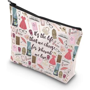 WCGXKO Jehovah Witness Gift JW Gift Christian Canvas Tote Bag Reusable Bag Shopping Bag