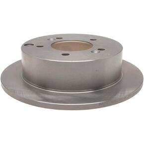 Raybestos 980095R Professional Grade Disc Brake Rotor