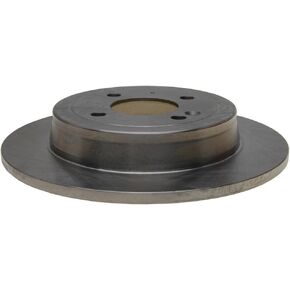 Raybestos 980980R Professional Grade Disc Brake Rotor