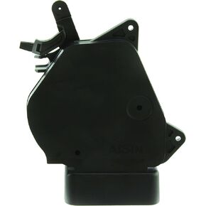 AISIN DLT-062 OE Replacement Power Door Lock Actuator Motor - Compatible with Select Lexus IS300; FRONT LEFT (Driver Side)