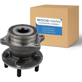 Rear Wheel Hub Bearing Assembly for 2010-2014 Subaru Outback Legacy 2009-2013 Forester