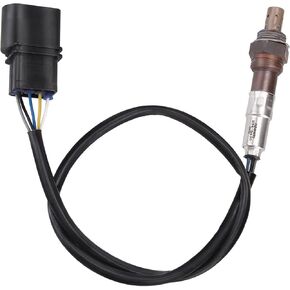 234-5430 WideBand Oxygen O2 Sensor A/F Ratio Compatible with Hyundai Elantra Kia Spectra
