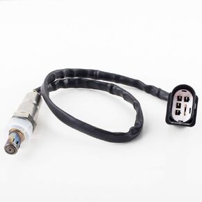 Air Fuel Ratio Sensor Oxygen O2 Sensor Upstream Fit 2003-2009 Hyundai Elantra / 2004-2009 Kia Spectra / 2005-2009 Spectra5 2.0L-L4 OE# 234-5430 39210-23900