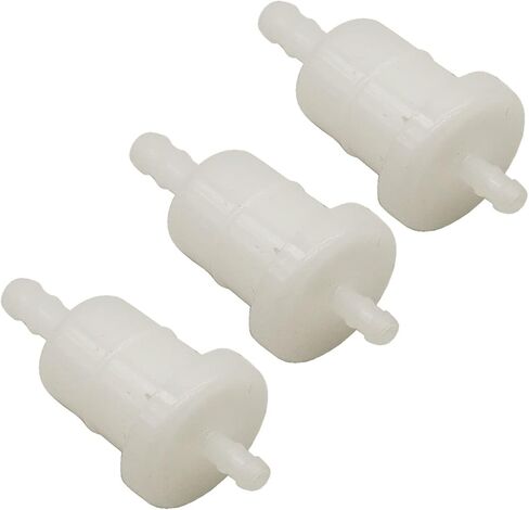 16910-ZV4-015 16910-ZV4-005 Fuel Filter Replacement for Honda GX610 GX620 GX670 GC135 GC160 GCV520 GCV530 GXV530 in Kuwait