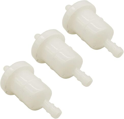 16910-ZV4-015 16910-ZV4-005 Fuel Filter Replacement for Honda GX610 GX620 GX670 GC135 GC160 GCV520 GCV530 GXV530 in Kuwait