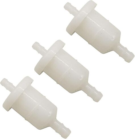 16910-ZV4-015 16910-ZV4-005 Fuel Filter Replacement for Honda GX610 GX620 GX670 GC135 GC160 GCV520 GCV530 GXV530 in Kuwait