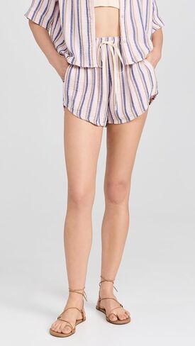 9SEED Women's La Jolla Shorts in Saudi Arabia