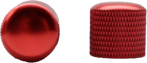 3 قطع من مقابض الجيتار المعدنية المزخرفة، مقابض التحكم في درجة الصوت، مقابض القبة لمذيع الحاجز جيبسون ليه بول، جيتار كهربائي باس، يناسب 18 خطًا خشنًا (أسود) in Kuwait