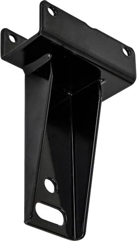 Buyers Products 5480017 Spring Retracting Round Tube Ladder Rack Rachet Straps, 8ft x 2 in, 2 Pack, Double J Hook, Ladder Rack Straps, Pickup Truck Contractor Rack Accessories in Kuwait