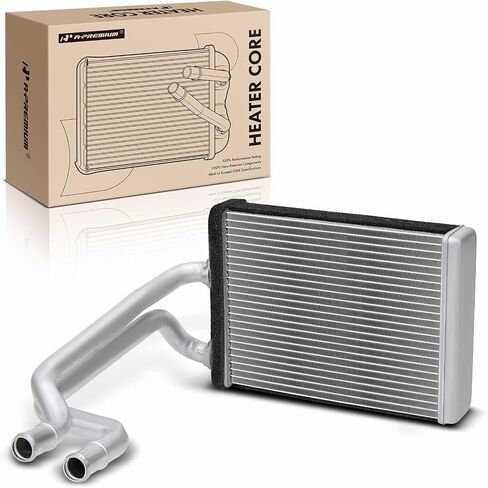 قلب سخان HVAC ممتاز متوافق مع نيسان مورانو 2015-2018، باثفايندر 2013-2019 وإنفينيتي QX60 2014-2019، JX35 2013-2013، 2.5 لتر 3.5 لتر in Saudi Arabia