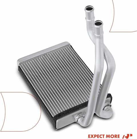 قلب سخان HVAC ممتاز متوافق مع نيسان مورانو 2015-2018، باثفايندر 2013-2019 وإنفينيتي QX60 2014-2019، JX35 2013-2013، 2.5 لتر 3.5 لتر in Saudi Arabia
