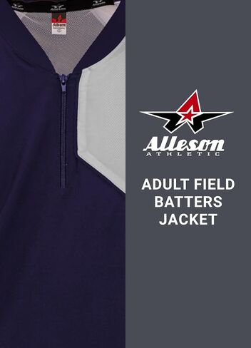 3JLS21A - Baseball Batter Jack - L - RD/GY in Saudi Arabia