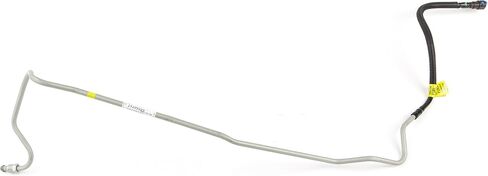 Genuine Parts 15109105 Fuel Injection Fuel Feed Pipe in Saudi Arabia