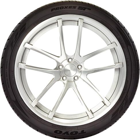 إطارات تويو بروكسيس STIII راديال لجميع المواسم - 275/55R17 109V in Kuwait