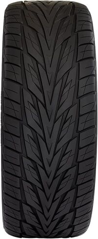 إطارات تويو بروكسيس STIII راديال لجميع المواسم - 275/55R17 109V in Kuwait