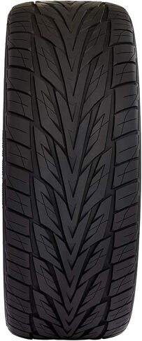 إطارات تويو بروكسيس STIII راديال لجميع المواسم - 275/55R17 109V in Kuwait