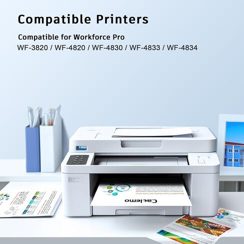 Ink 280 281XXL Ink Cartridges Compatible for Canon 281 Ink Cartridges 280XXL Ink for Canon Printers Pixma TR8620A TS9120 TS6320 TR7520 TS8220, 5 Pack in Saudi Arabia