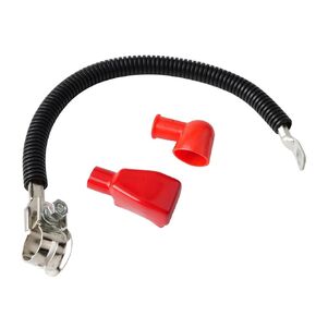 Battery to Solenoid Cable Compatible with Polaris Ranger XP 1000 900 570 EPS 2016-2019 Replace for 4015437