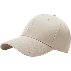 Taeku Baseball Cap Women Men Adjustable Cotton Vintage Golf Dad Hat for Running Outdoor Workouts