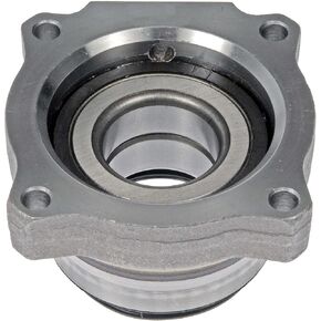 Dorman 951-001 Rear Driver Side Wheel Bearing Compatible with Select Toyota Models